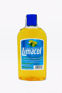 Limacol- Mentholated