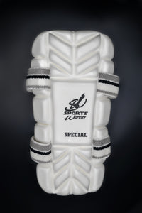 Cricket Shin Gaurd- Sports Warrior